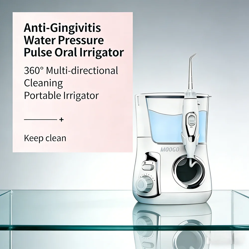 800ml-electric-water-jet-flosser-10-modes-desktop-oral-irrigator-teeth-cleaning-device-with-5-interchangeable-nozzles