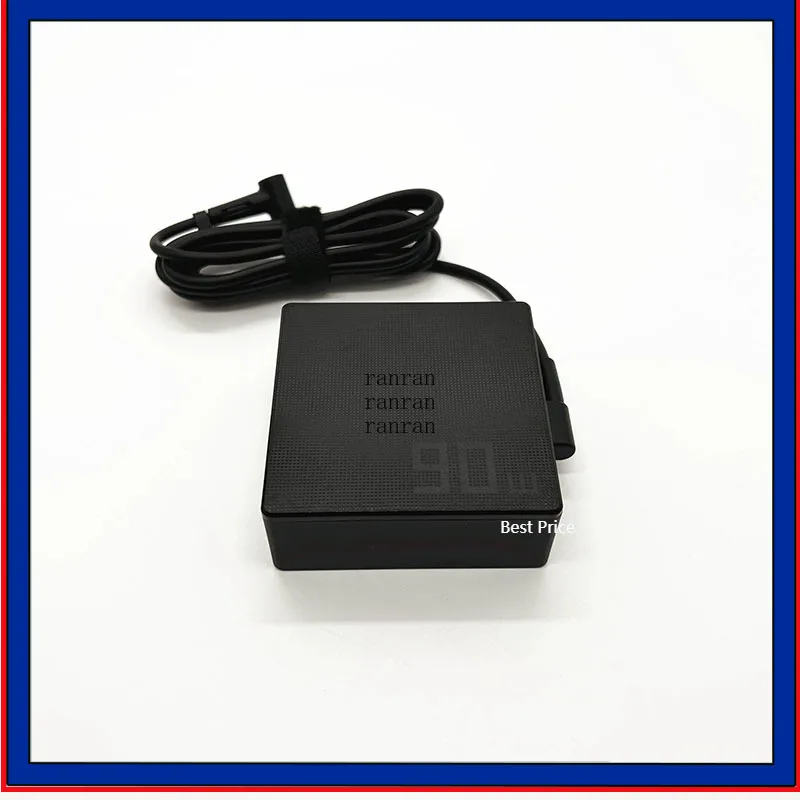 

Genuine AC Adapter Power Supply ADP-90LE B 19V 4.74A 90W For Asus Laptop Monitor