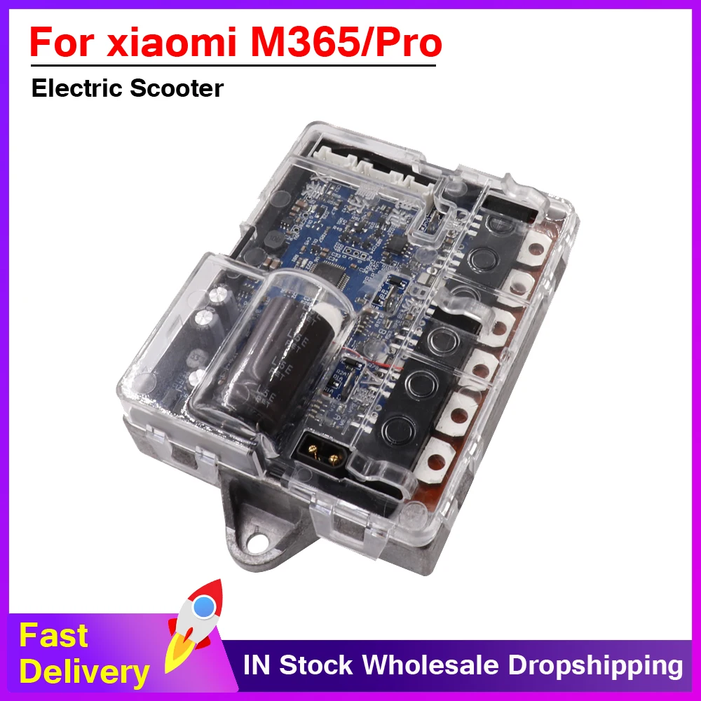 E-Roller Motherboard Controller Hauptplatine ESC Schalttafel Für Xiaomi M365/Pro/1s Elektrische Roller Mainboard Schaltung teile