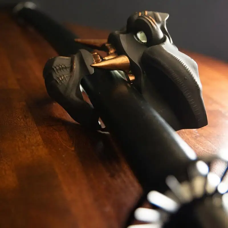 Soporte de pared para máscara Oni Katana, estante montado en la pared, soporte de exhibición de espada samurái negra japonesa, soporte para Katana, estante de montaje en pared