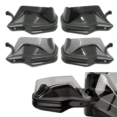 Protector de mano G310R G310GS, parabrisas apto para BMW G 310GS G 310R G310 GS R 2017 2018 2019 2020 2021 2022 2023