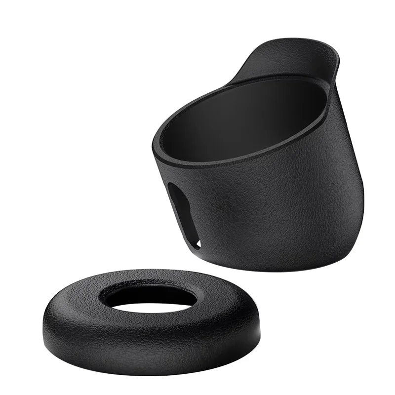 GROCE-For Google Nest Cam Camera Protector Outdoor/Indoor Cover Case Water-Resistant Security Webcam Housing A