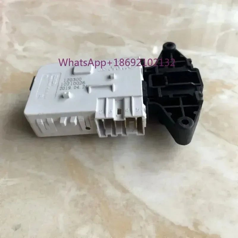 Use Daewoo/Sky Worth Drum Washing Machine Door Lock F801202ND F751202ND 801207ND Switch
