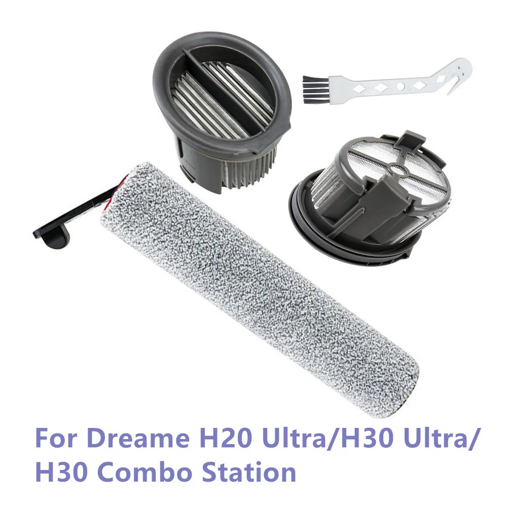 Детали для пылесоса Dreame H20 Ultra/H30 Ultra/H30