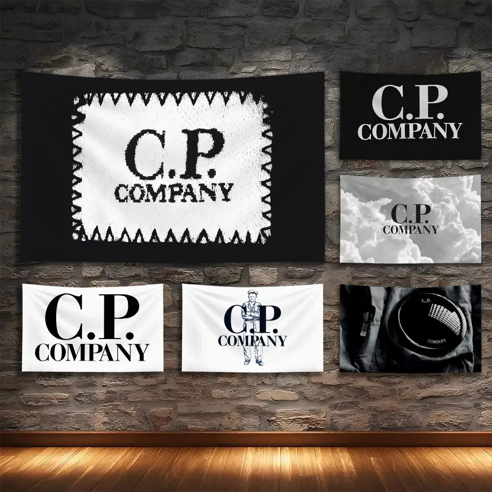 

C-Cp Singer CompanyS Tapestry Custom Living Bedroom Party Dormitory interior Wall bohemian Decoration Attached clip