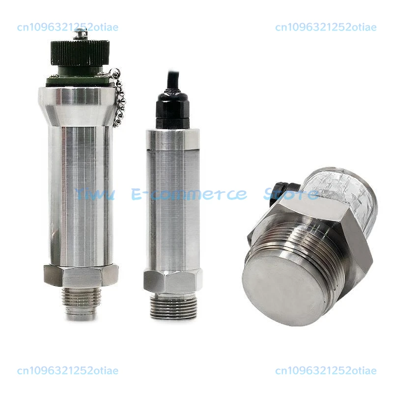 

HM23Y oil field mine sputtering film anti-blocking pressure sensor, explosion-proof transmitter
