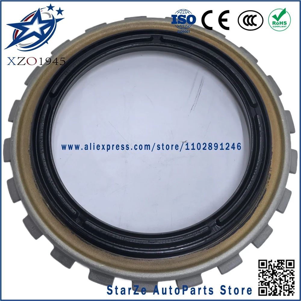 Original Factory 01J Reverse Gear Piston