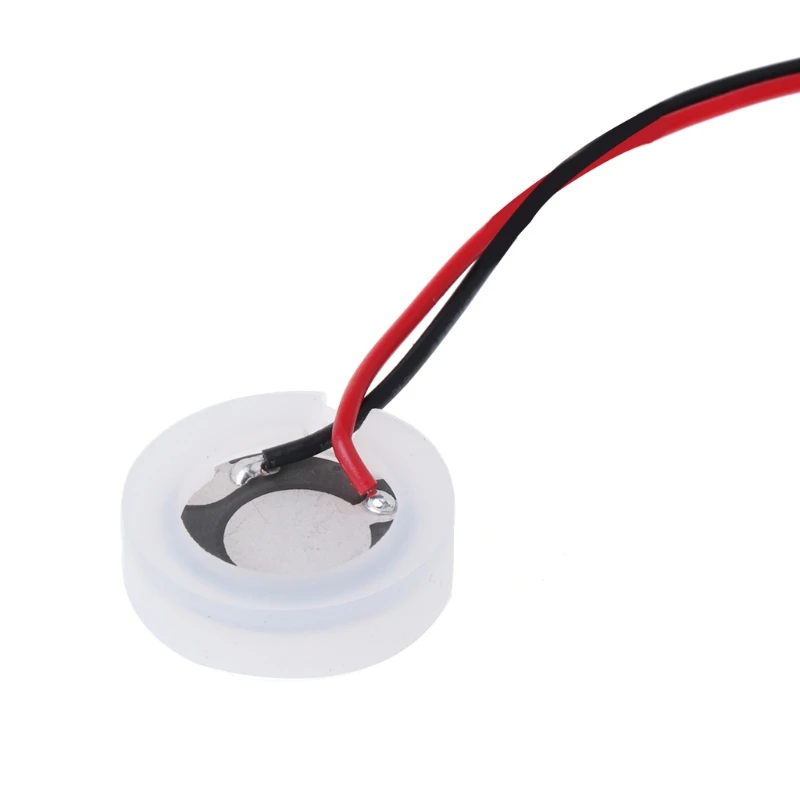 D16mm 2.4MHZ Ultrasone Maker Verneveling Transducer Keramische Luchtbevochtiger Dropship