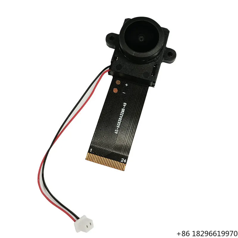 

2MP SC2336 24pin HD 1080P Night Vision Module with IR-CUT