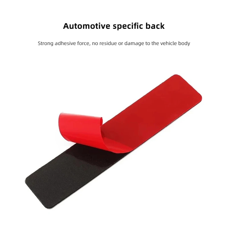 ملصقات جسم صندوق السيارة شارة معدنية محددة ملصق مائي لفولفو Rdesign Polestar AWD V50 S60 XC60 S40 XC40 XC90 V60 S80 S90 V90 V70 #5