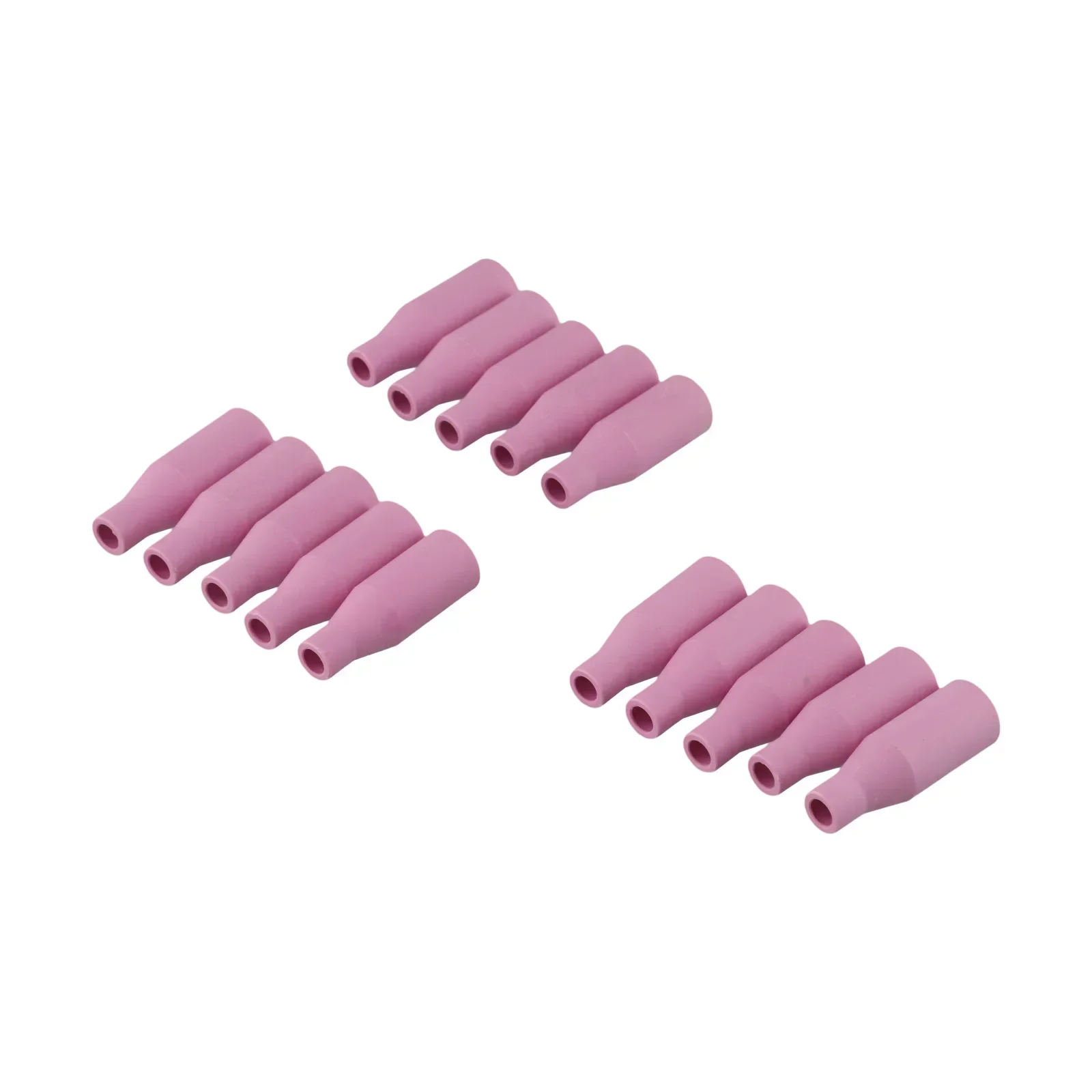 Premium Comprehensive 15PCS For MIG Welding Torch Accessories Set Tailored to Fit Popular Models Including EWM Telwin