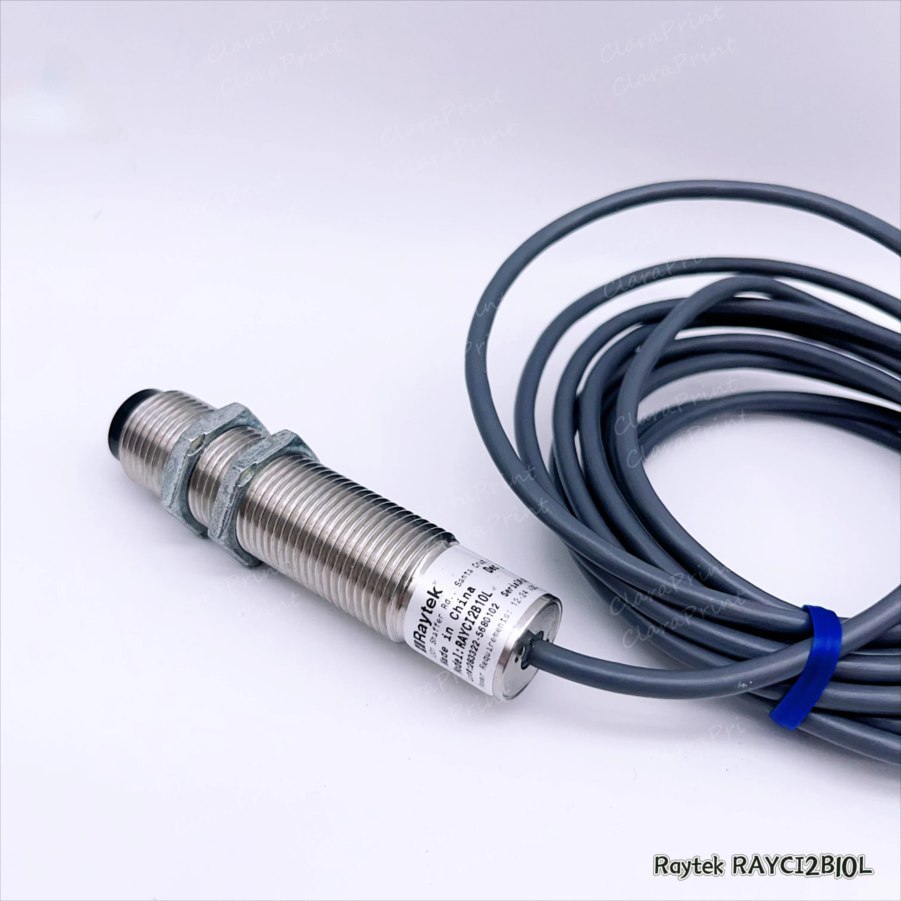 Rayci2B10L calbe for Chinese printers