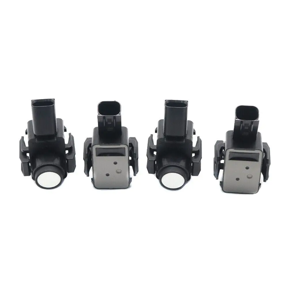 High quality 4PCS NEW PDC For Toyota Prius Prius Prime 2016-2018 Parking Sensor 89341-58070 8934158070 FREE SHIPPING!!!