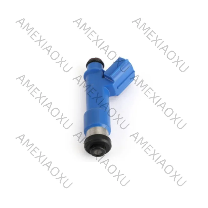 1 Pc Applicable to imported Toyota Corolla 1ZZFBE fuel injector 23250-22080 23209-22080 AMEXIAOXU