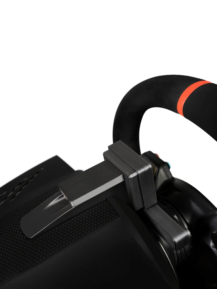 

apply toRacing game instrument supports Tumas T300 TSPC Logitech G2927 Tumas Steering Wheel Instrument