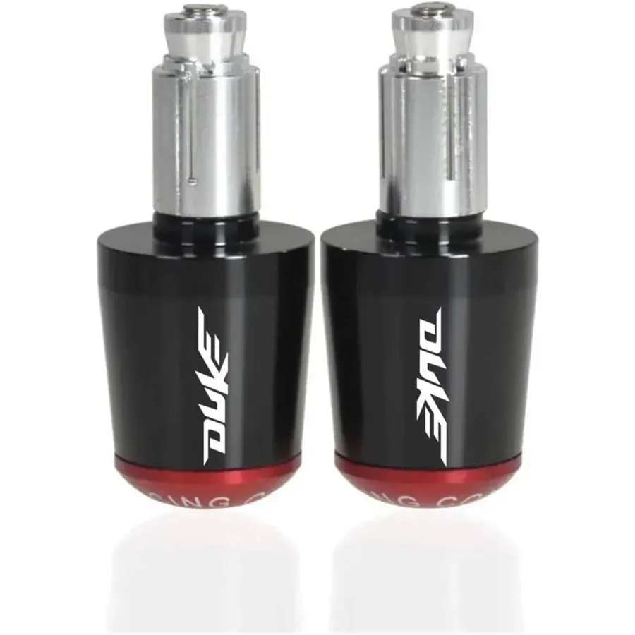 

Motorcycle Accessories Handlebar Bar Ends Plug Balance Pad Modified Compatible with Duke 125 200 250 390 690 990 20132023 2022