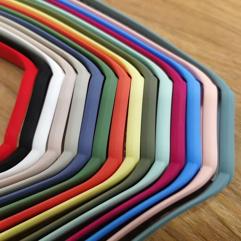 10 Pieces/pack Strap for official Xiaomi Band 7 6 5 4 3 Silicone Bracelet for Mi Band