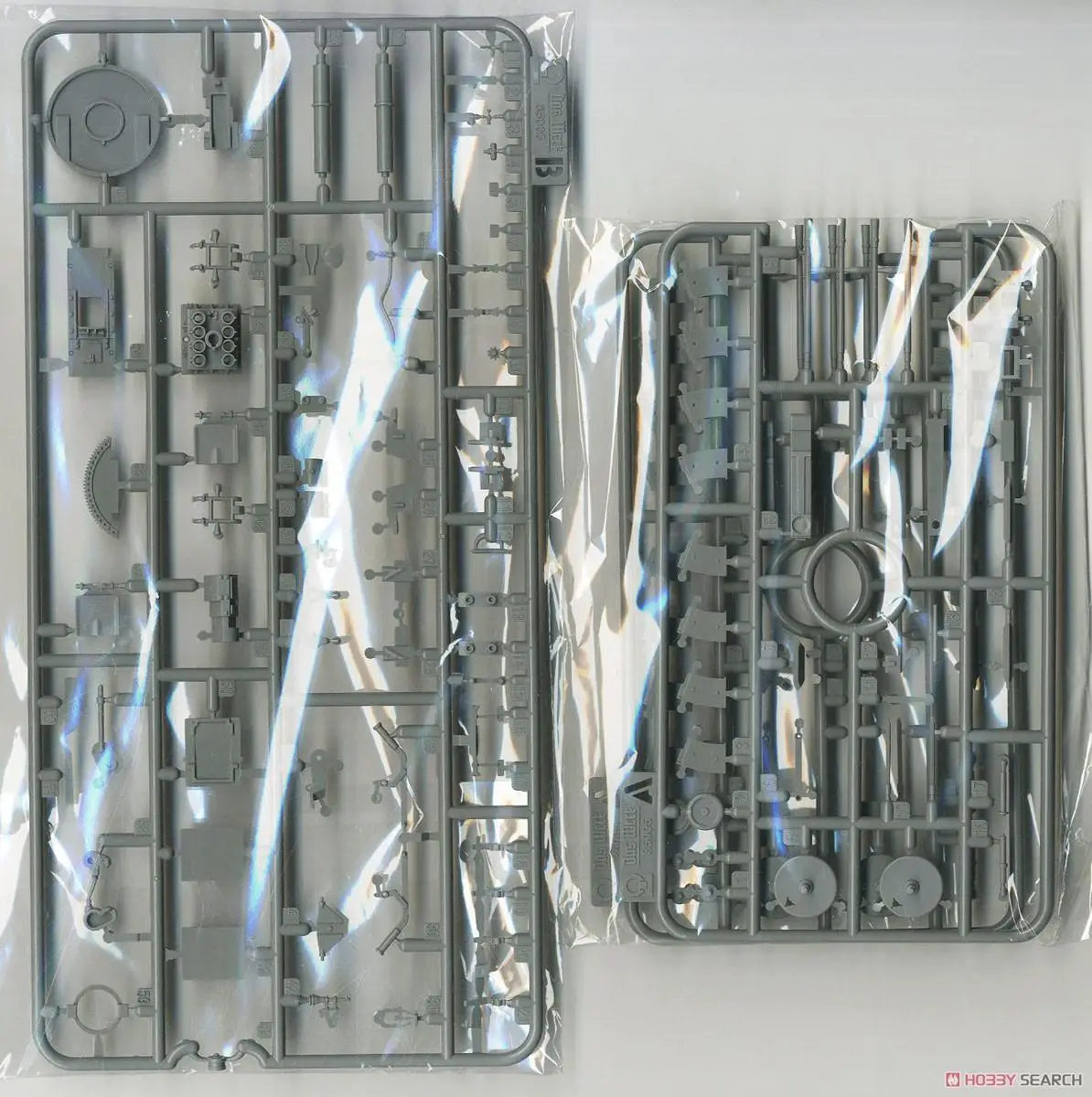 DAS WERK DW35005 1/35 scala 2cm muslimysmk 18 - Typ 2 Kit modello