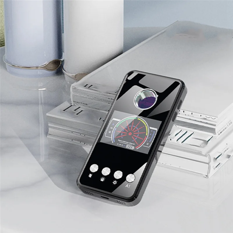 Detector láser infrarrojo A24U, rastreador GPS de señal, Mini buscador de insectos, antidetector, escuchas telefónicas, cámara inalámbrica, dispositivo de insectos VS K18