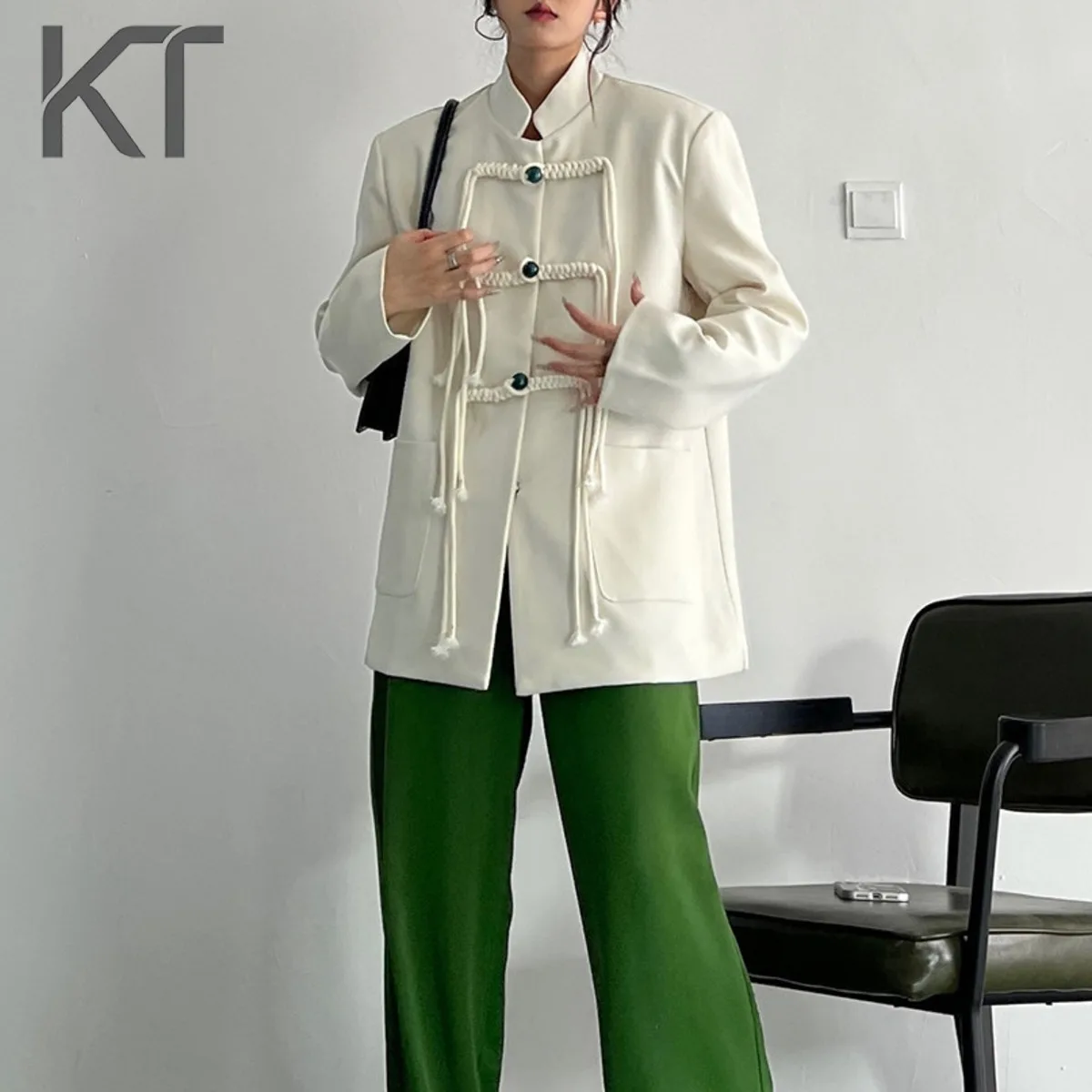 Kt Elegant Chinese …