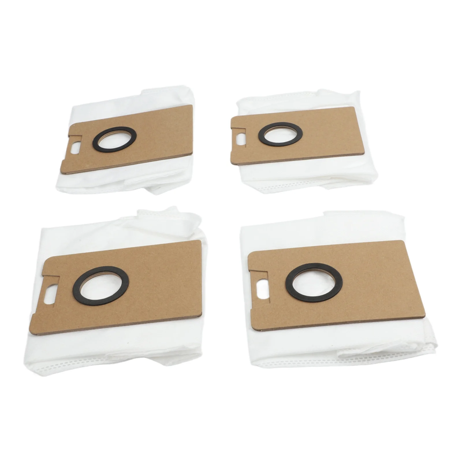 Advanced Filtration Vacuum Bag Bag 3.5 Litres Capacity Replacement Dust Bag Compatible Parts Durability Design Easy Installation