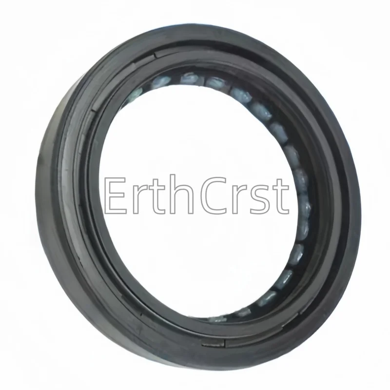 For CFMOTO Accessories 400NK 400GT Front Shock Absorber CF400 Front Fork Shock Absorber Oil Seal/dust Seal Ring