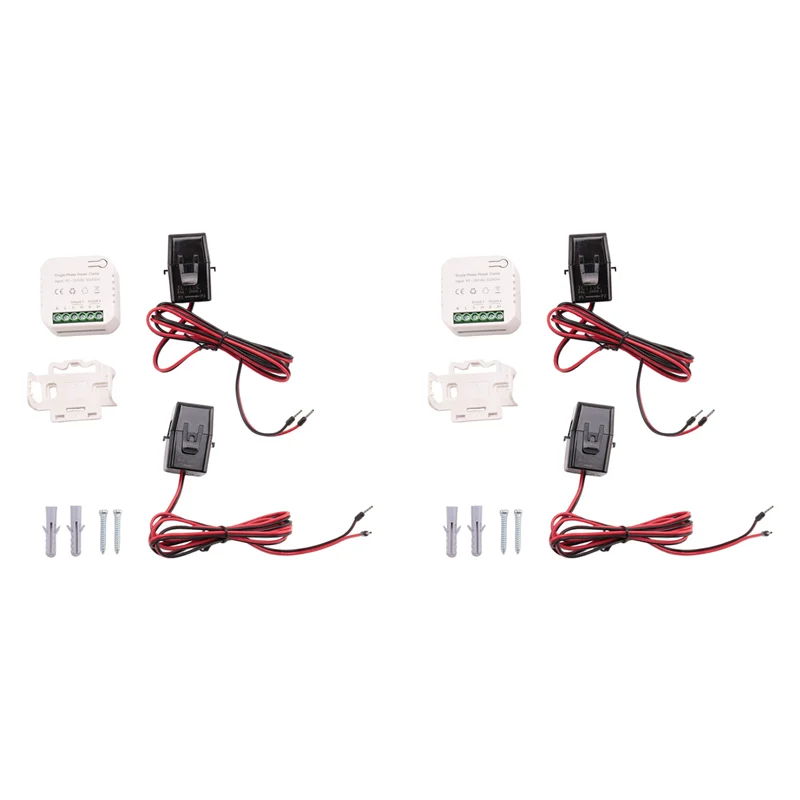 TFTP-2X Tuya Smart …