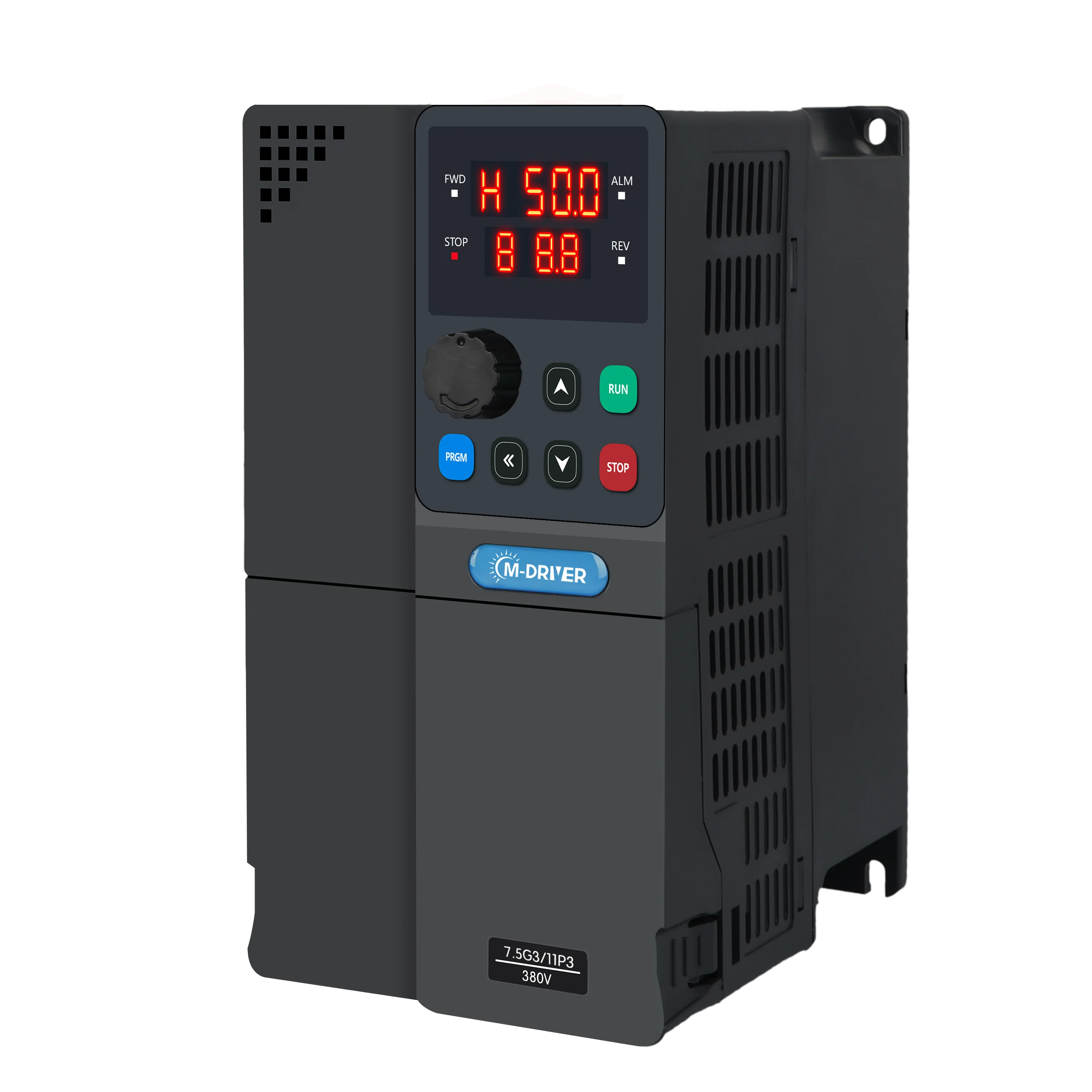 Fabrieksgroothandel 380V 7,5kW - Solar Water Pump recensie en prijs