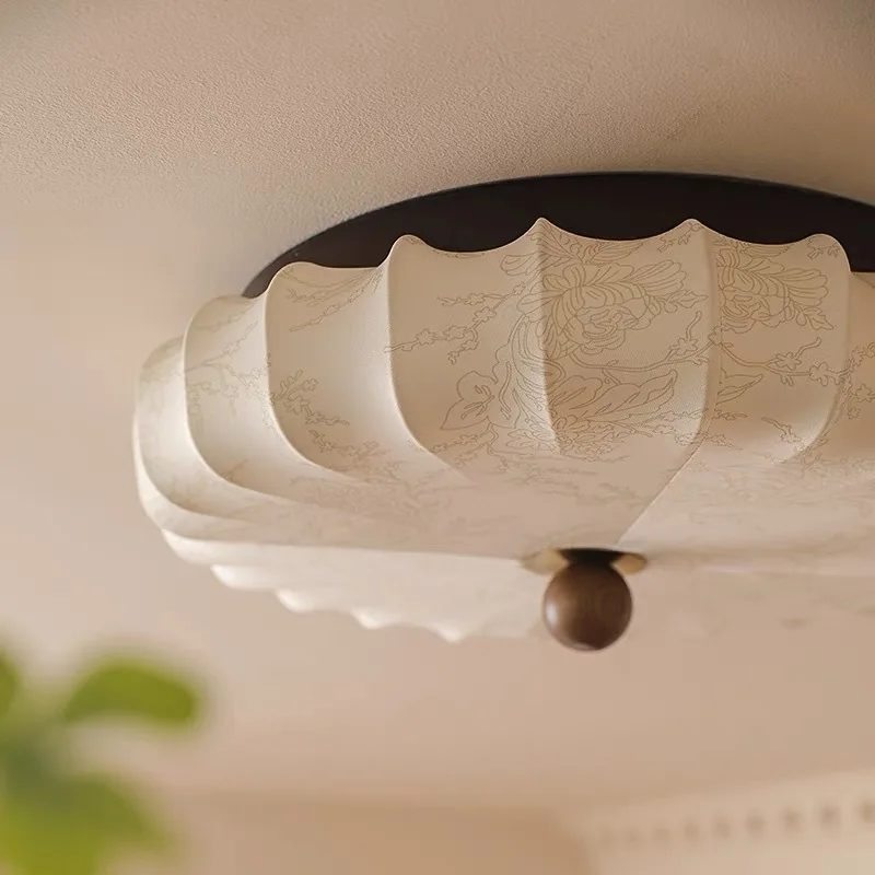 vintage-fabric-art-round-ceiling-lamps-for-bedroom-hallway-balcony-ceiling-lights-home-decor-indoor-lighting-lusters-luminaires