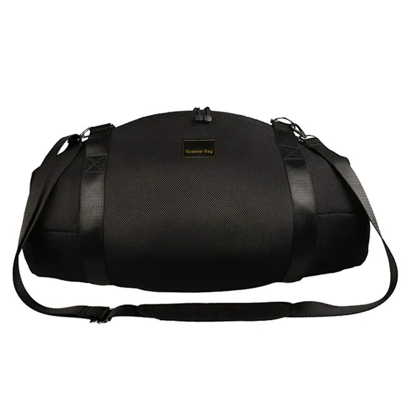 For Boombox 3/2 Speaker Home Travel Storage Bag Protective Case Handbag Carry Case