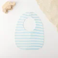 Blue Stripes