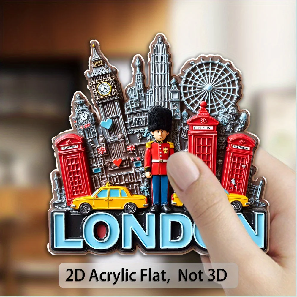 Refrigerator Magnet Decoration.The Colors Are Bright,It Adheres Firmly And Is Not Easily Detached,for Refrigerators,Freezers,