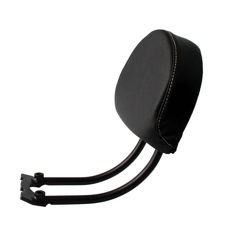 

Classic-Short Passenger Backrest Rear Backrest Seat Backrest Motorcycle For Sportster S RH1250S 2021-2022