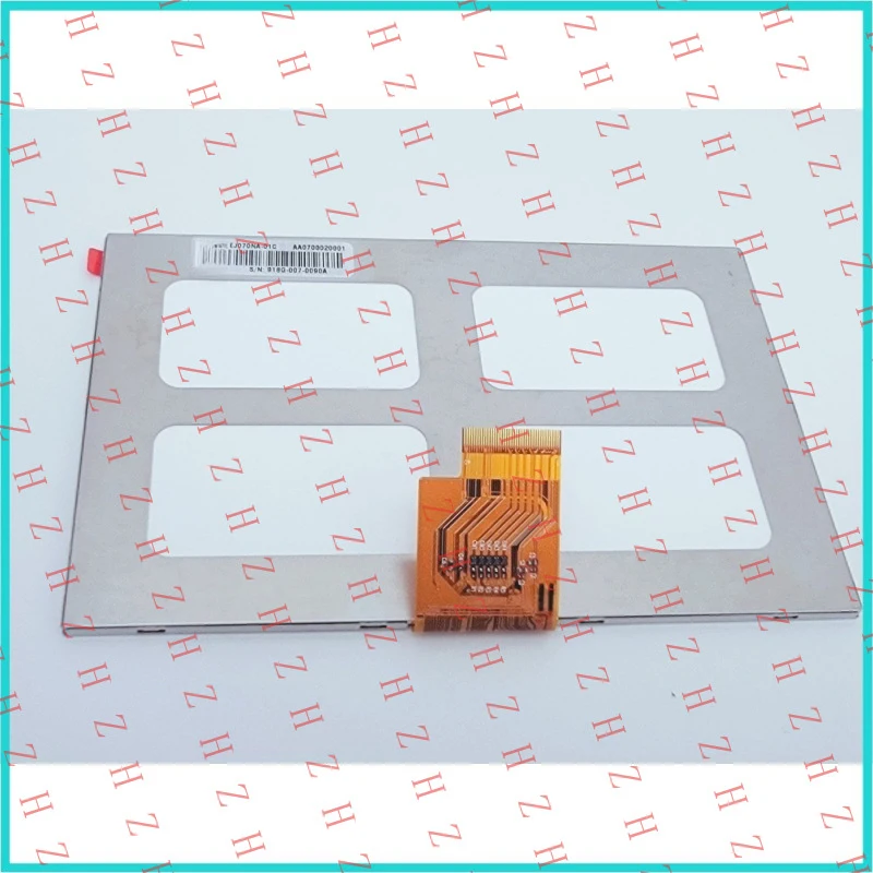 P+  EJ070NA-01C LCD Display Screen for Innolux