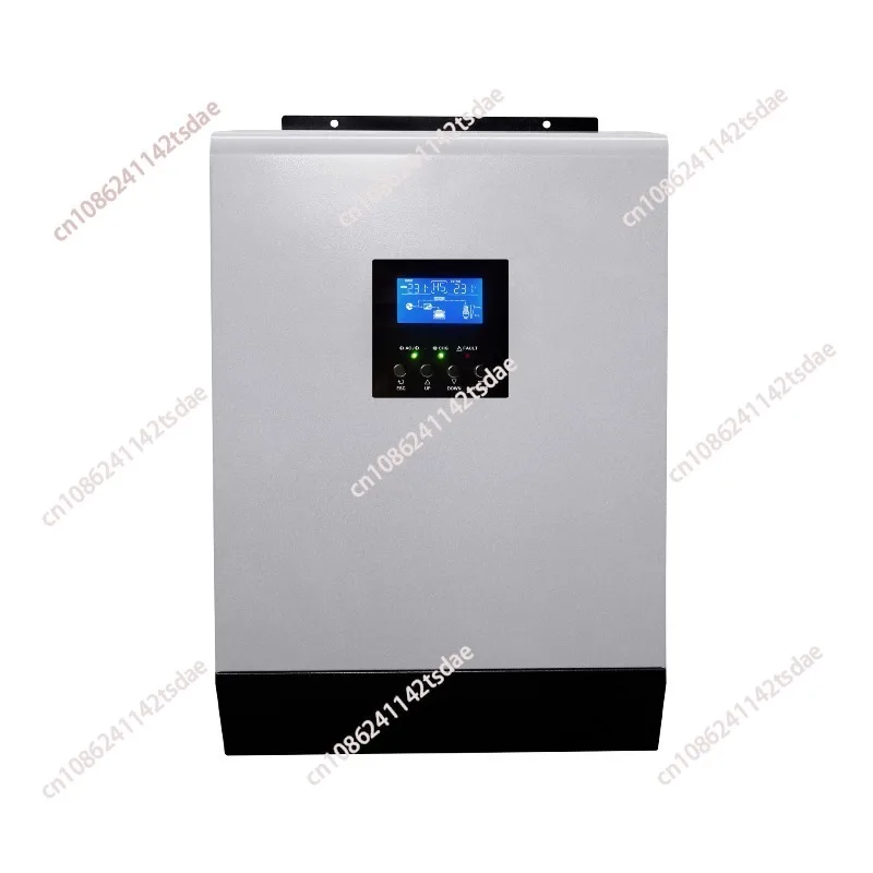 Off-grid power inverter 48V5000Whybrid solar inverter MPPT DC