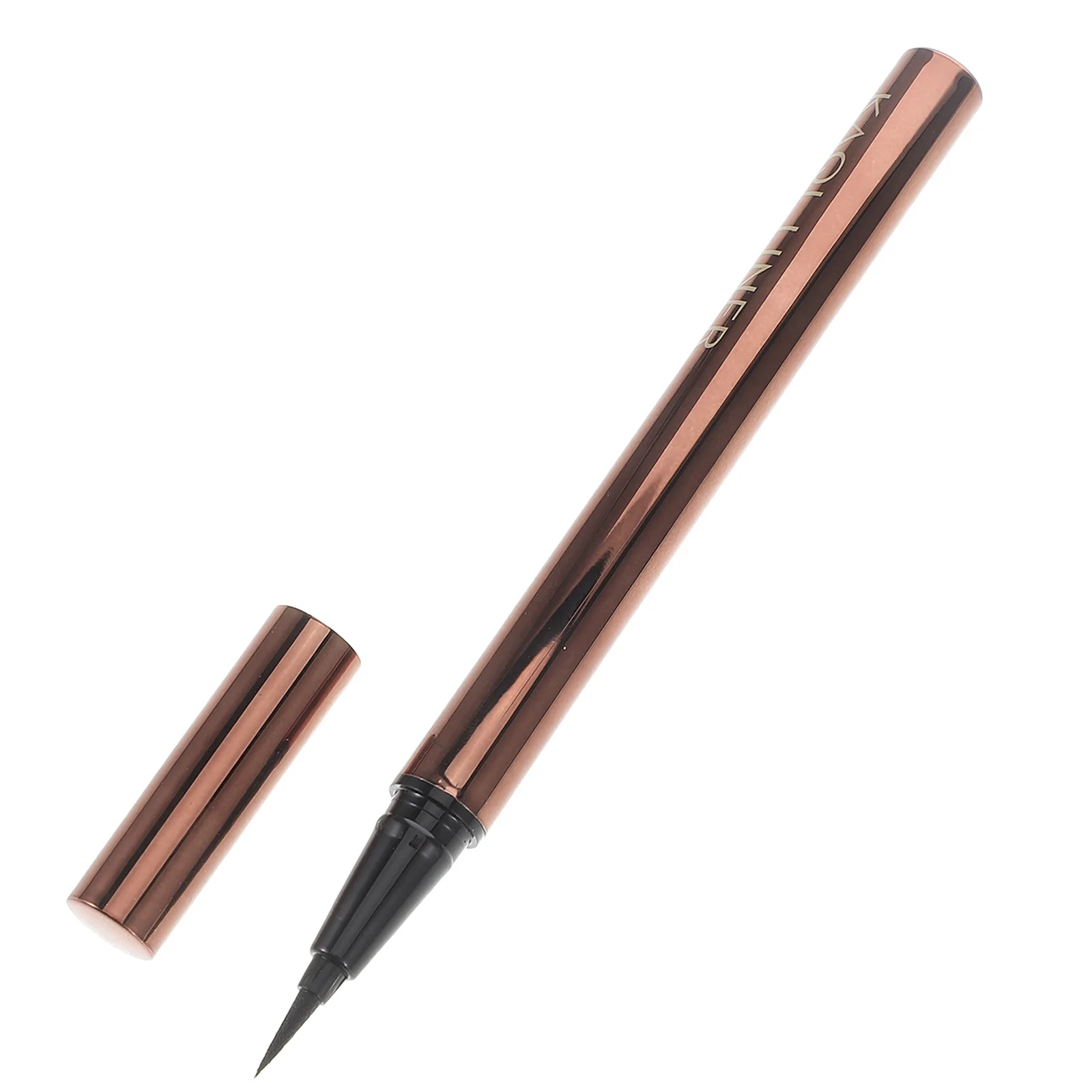 

Eye Line Makeup Pen Waterproof Oil Resistant Quick Dry Liquid Liner Easy to Use Female Makeup Tool Portable Liquid Liner