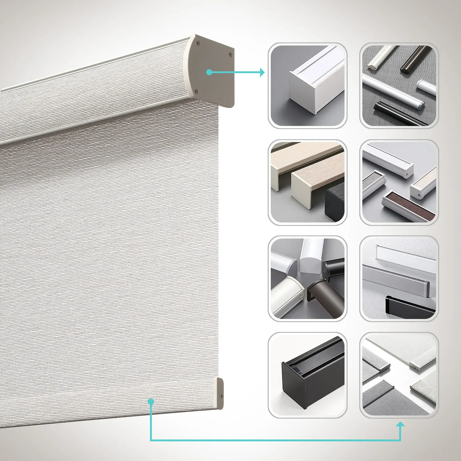 Thumbnail 4 - #28 Discounted Window Blinds Worth Buying