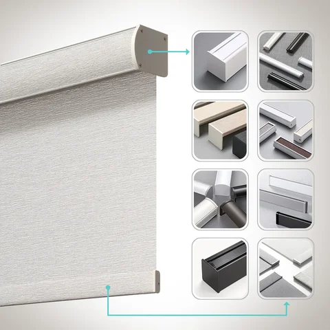 10 best sales smarta persienner - №5