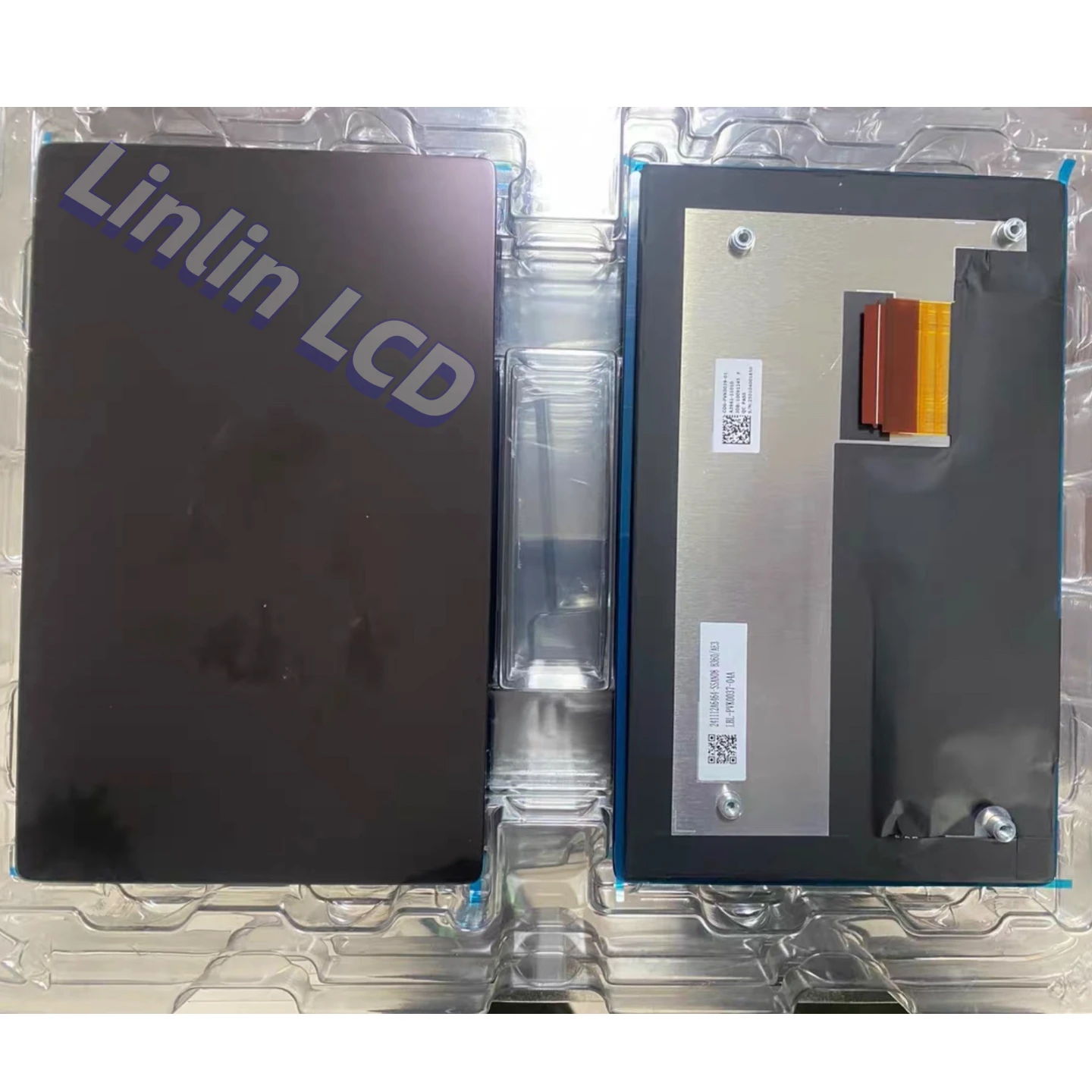 

COG-PVK0039-01 COG-PVK0039-02 LBL-PVK0037-04A Подлинный 8-дюймовый дисплей