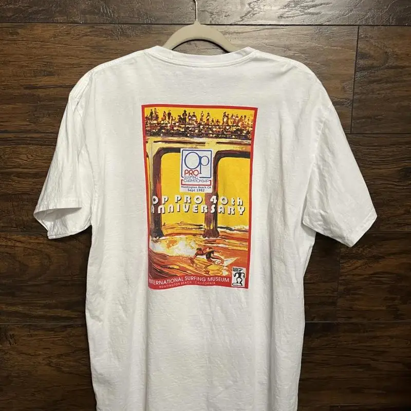 Op Pro Surf 40Th An… - image