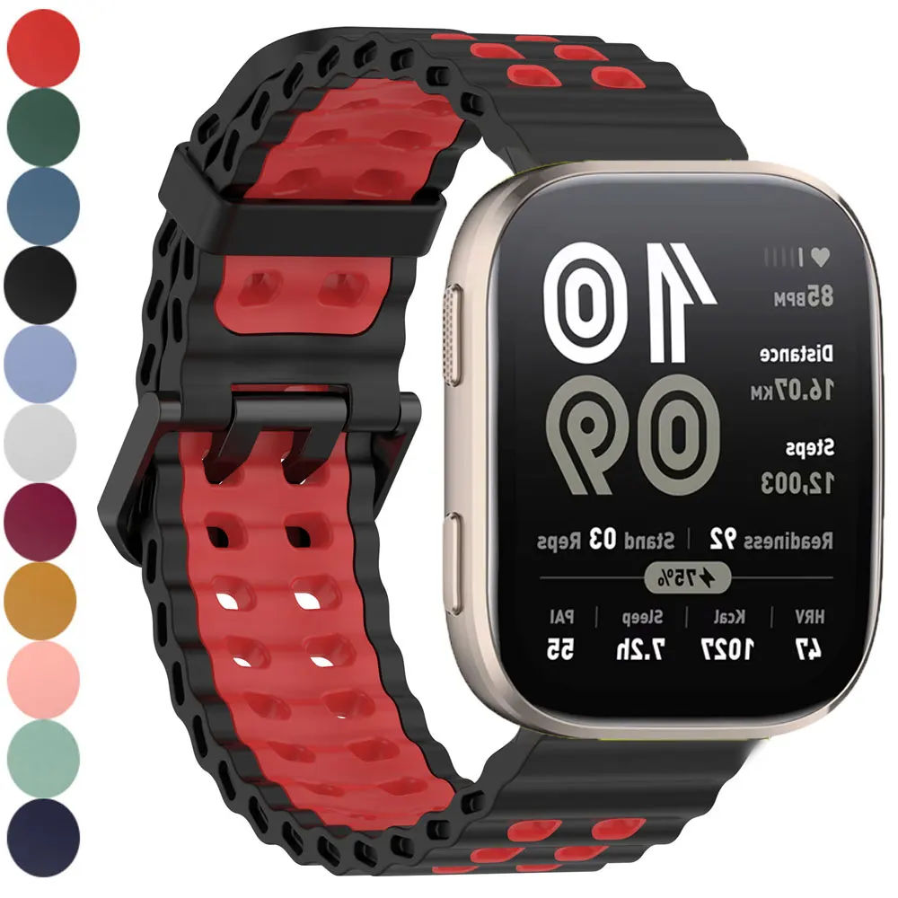 22Mm Bracelet For A… - image