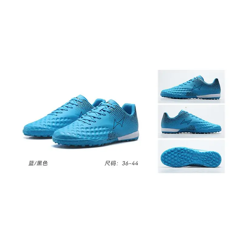 Soccer Shoes Futsal Shoes Spikes Soccer Boots Athletic Shoes Mens Soccer Shoes