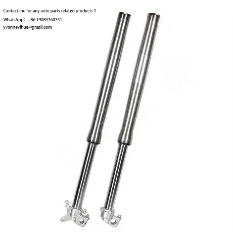 

930mm Inverted Hydraulic Shock Absorber Front Fork for Motorcycle