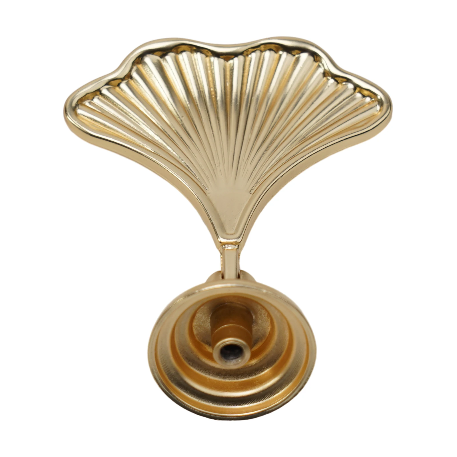 Pulls Drawer Handle 1 Pcs 5x5.6cm Bottom Diameter 2.5cm Door Knob Wardrobe Zinc Alloy Complement Chest Of Drawers