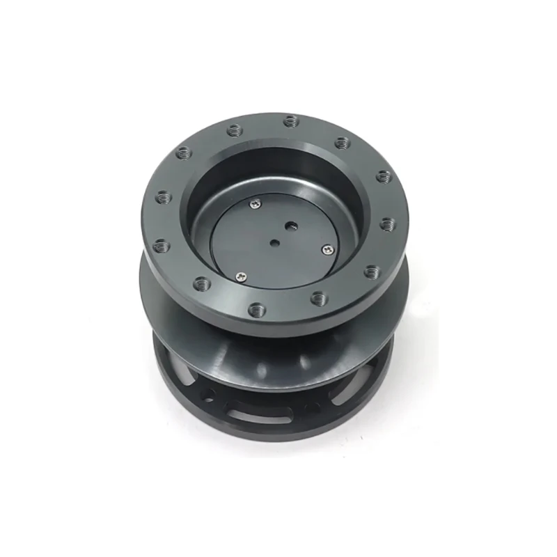 CNC Stainless Steel Manufacturing Emulsion Pump Plunger Shaft Parts Mechanical Transmission Components