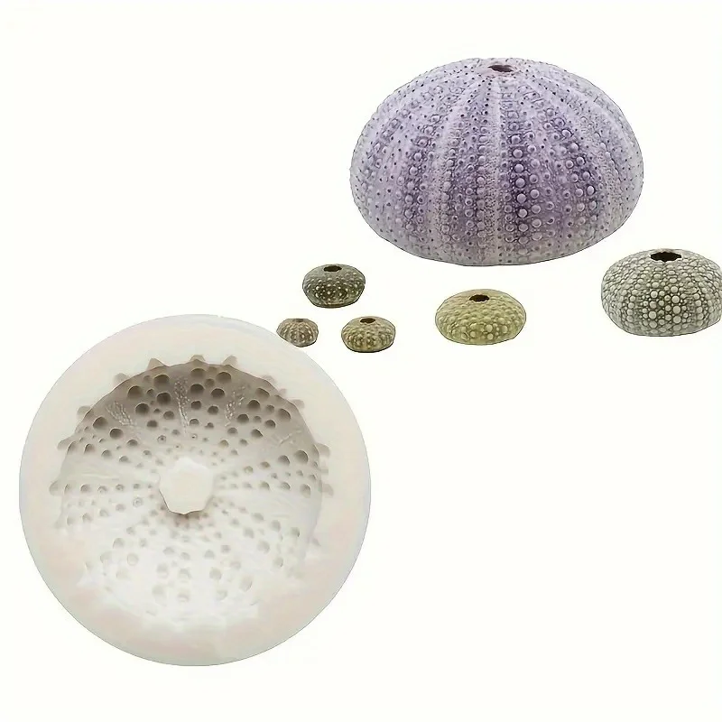 1 Stück Blumenduftkerzen-Silikonform – vielseitig einsetzbar für Heimwerkerarbeiten, Seifenherstellung und Tonprojekte – Detail 26