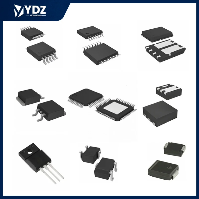 integrated circuit Original IC Chips Electronic components Embedded FPGAs XC5VLX110-1FFG1153C