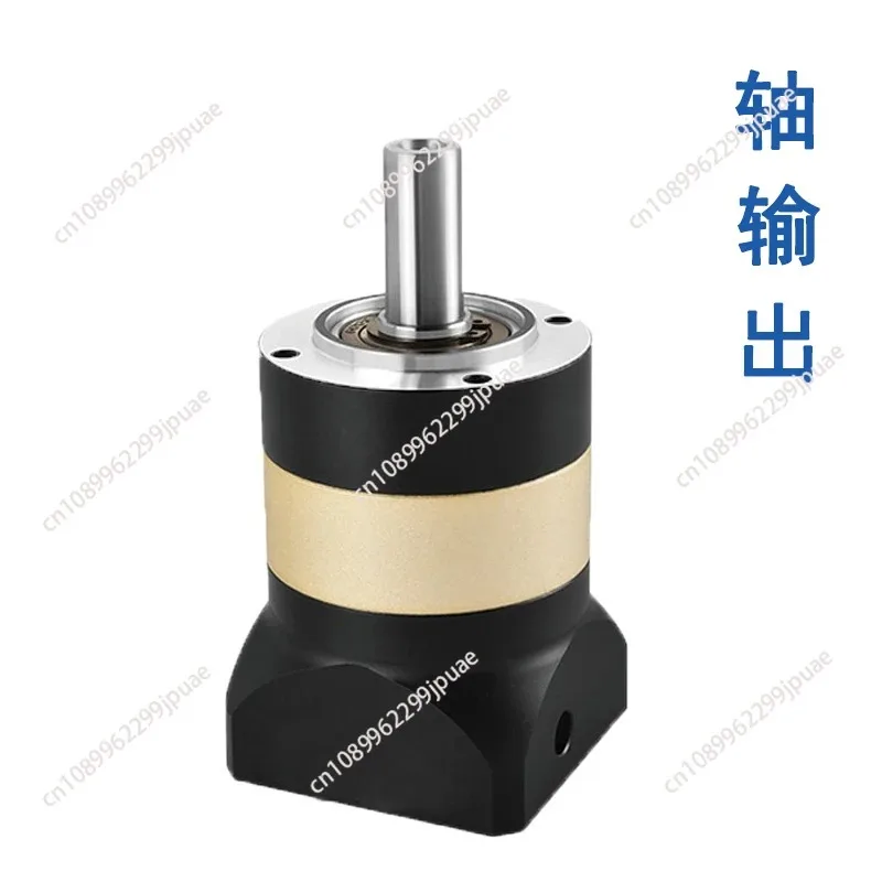 

Precision Planetary Gear Reducer Right Angle Gearbox For Stepper Servo Motor Multiple Size Drive Transmission Accessory