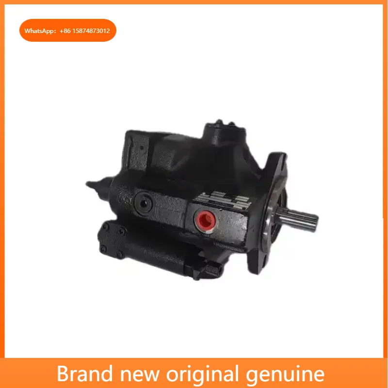 

Top quality PV61 PV62 PV151 PV152 PV201 PV202 Series PV201R5EF02 PV202L1EF02 PV61L1EC00 PV62R5EC02 Hydraulic Vane Pump