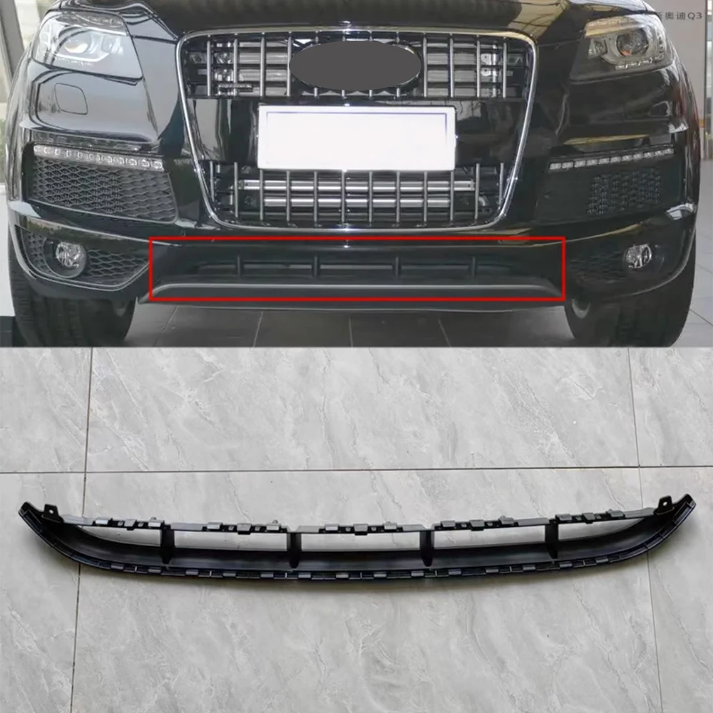 Front Bumper Grille… - image